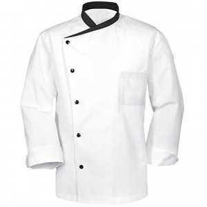 Restaurant Uniform Men's Chef Coat